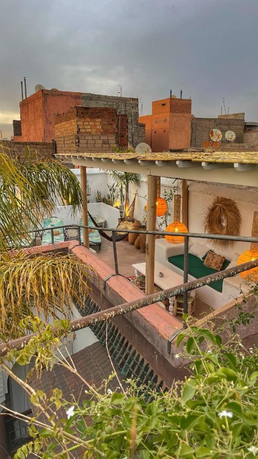 Chocolat Riad *