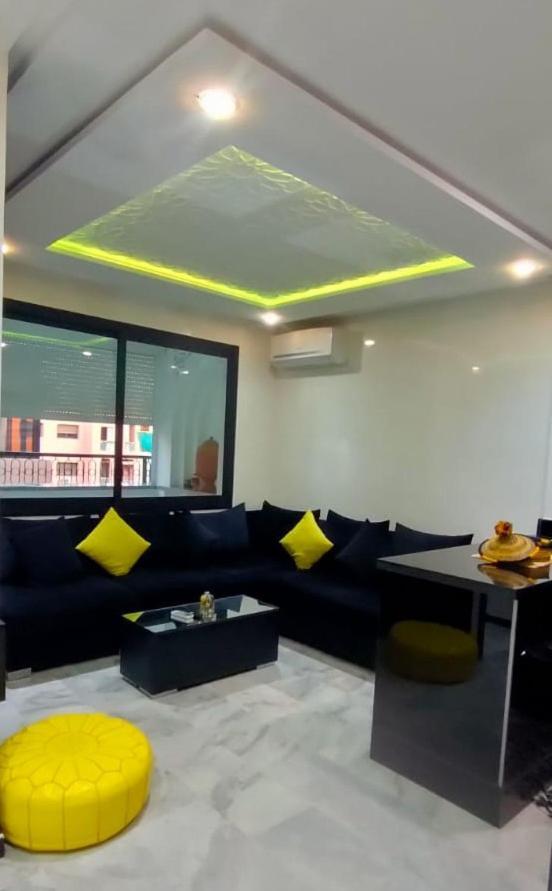 Dar Chrif Apartamento Marrakesh