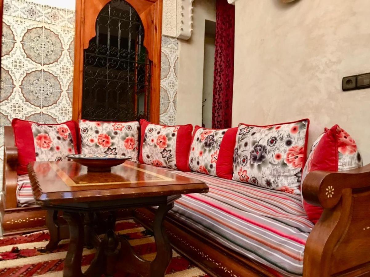 Dar Eljazouli Marrakesh