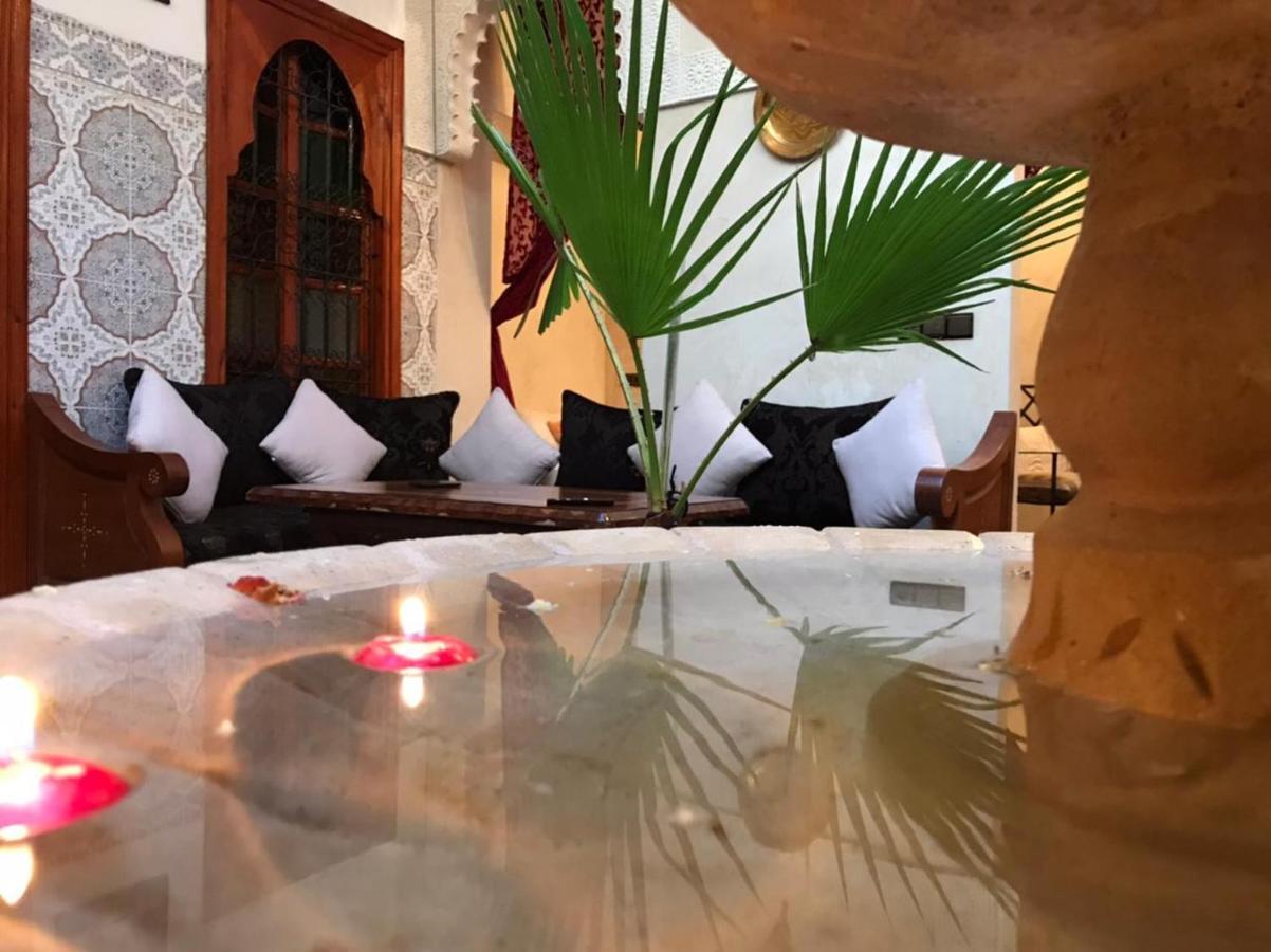 Dar Eljazouli Holiday home *