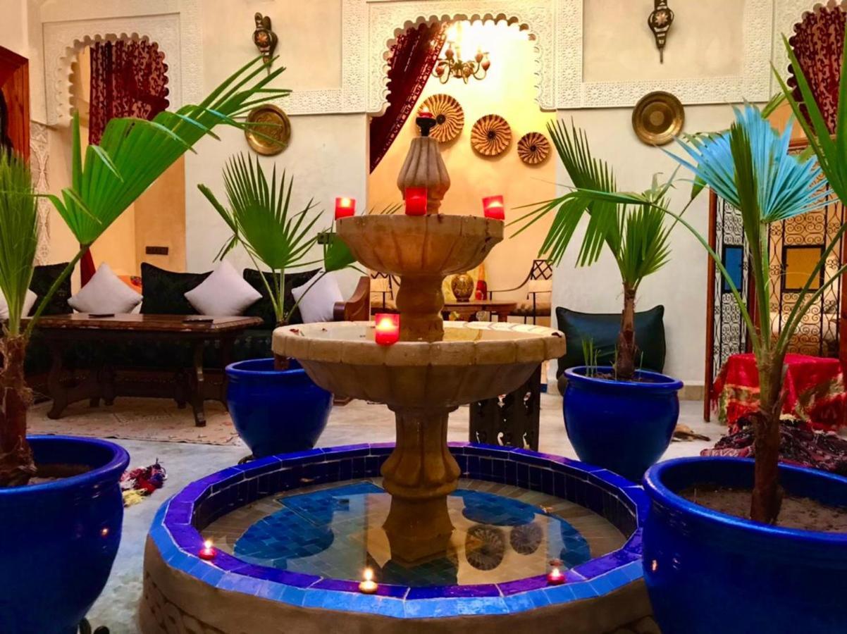 Holiday home Dar Eljazouli *
