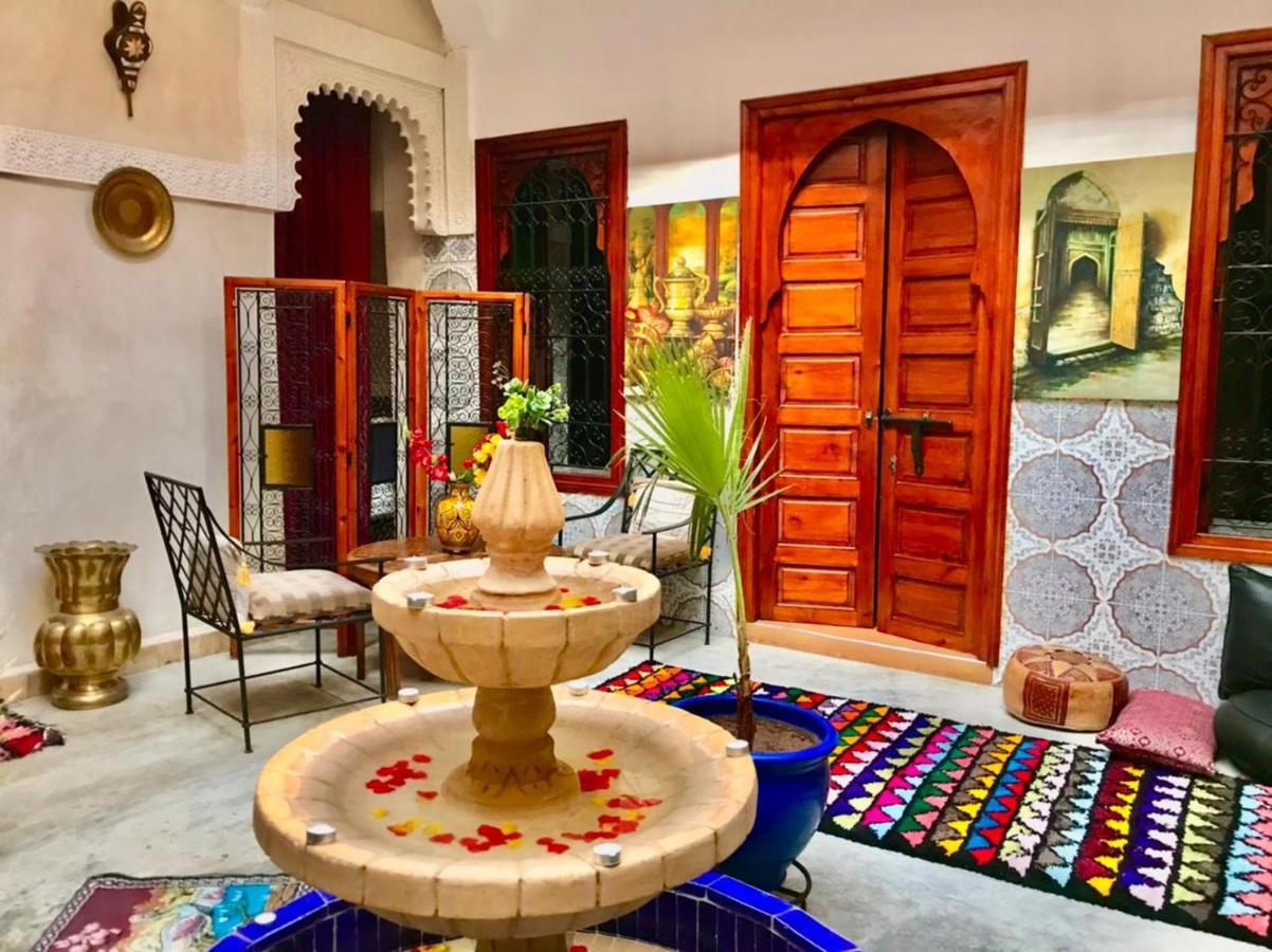 Dar Eljazouli Holiday home