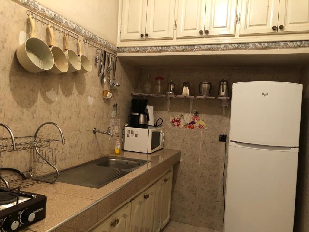 Holiday home Dar Eljazouli Marrakesh