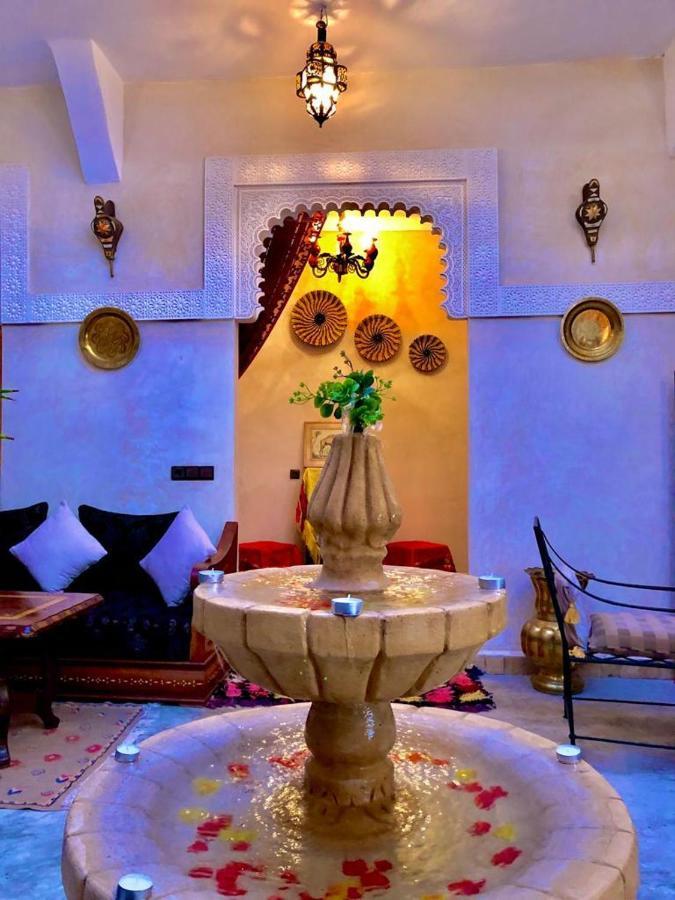 Dar Eljazouli * Marrakesh
