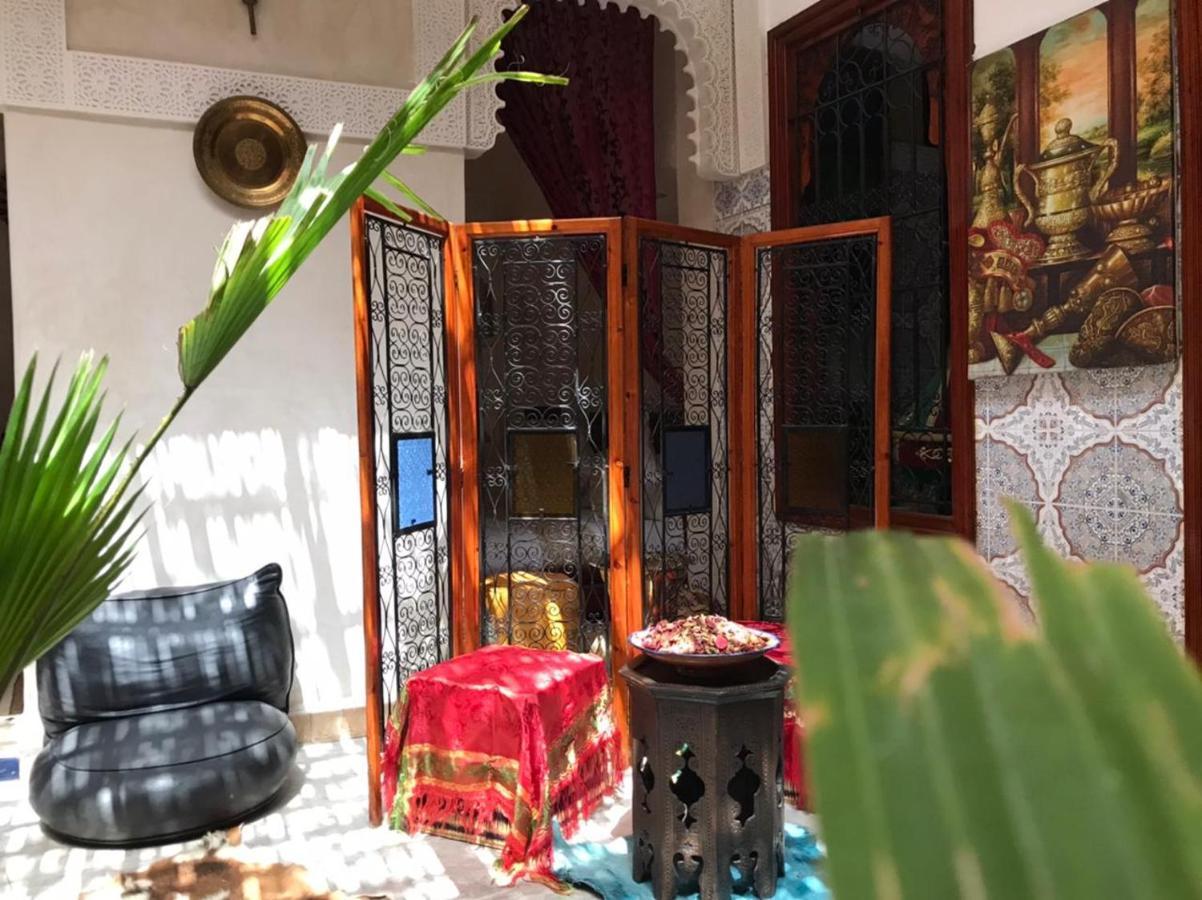 Dar Eljazouli Holiday home Marrakesh