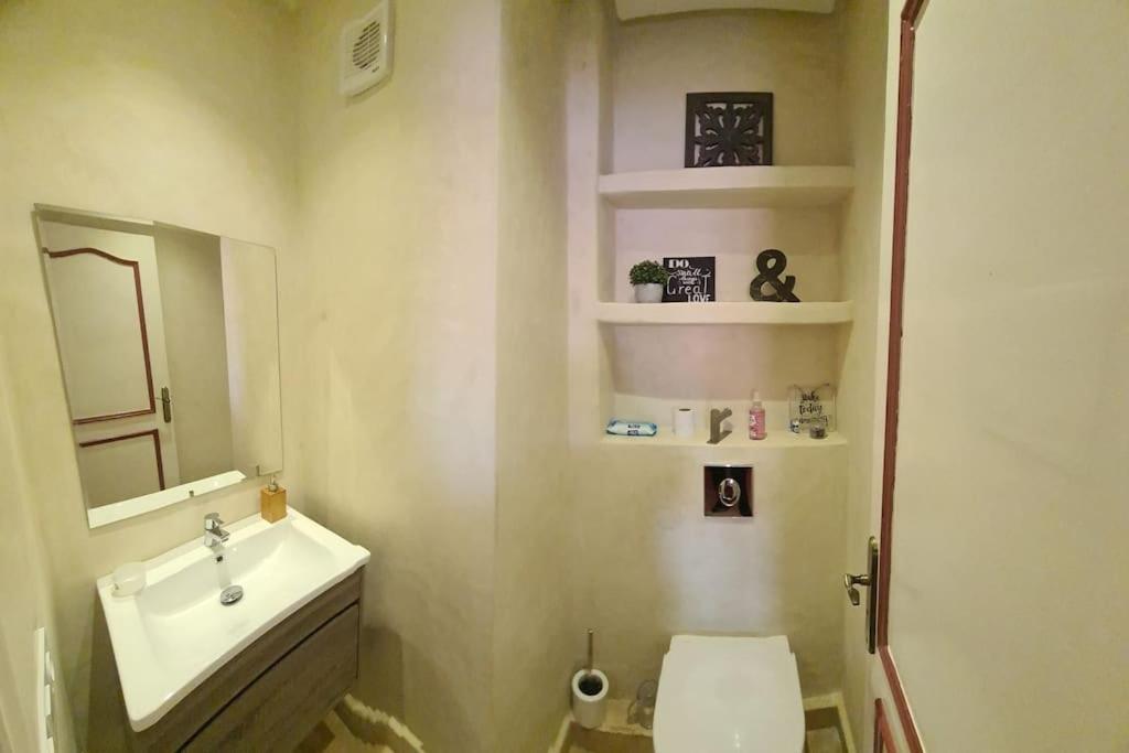 Apartment Te Huur In Marrakech