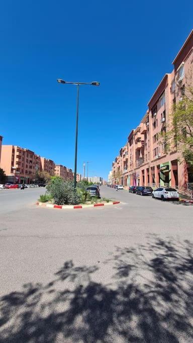 Apartment Te Huur In Marrakech *