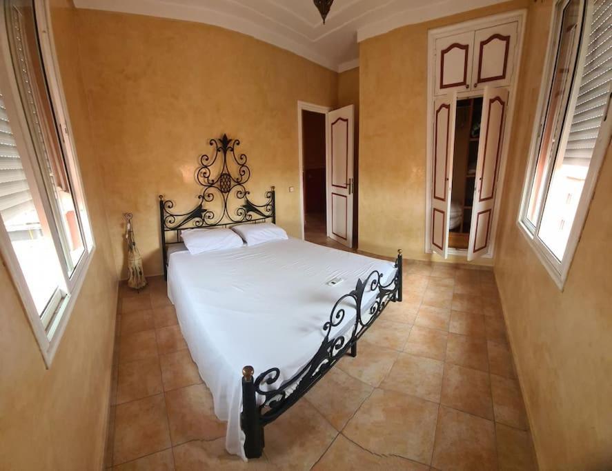 Te Huur In Marrakech