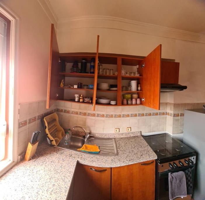 Apartment Te Huur In Marrakech