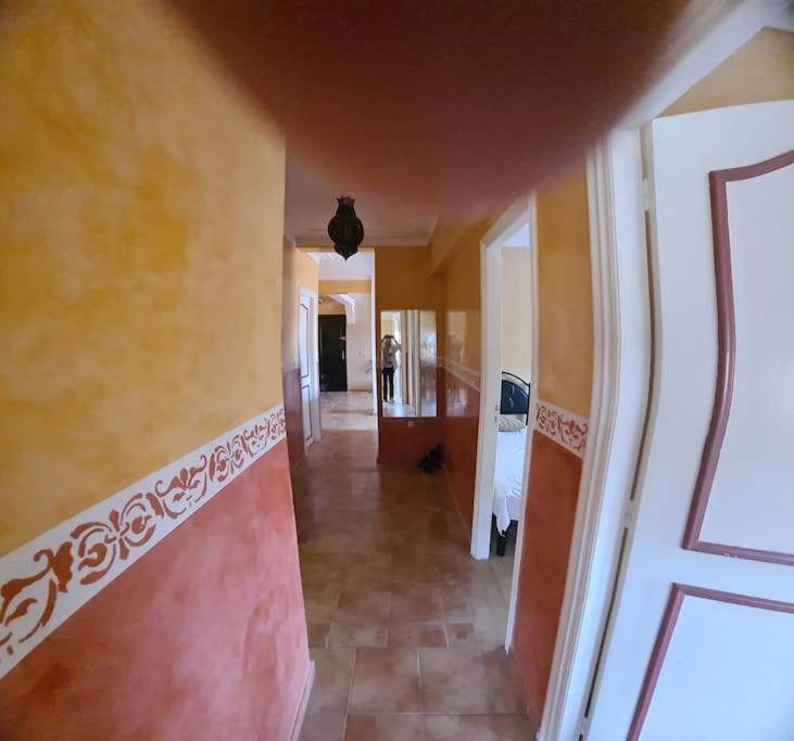 Te Huur In Marrakech Apartment Marrakesh