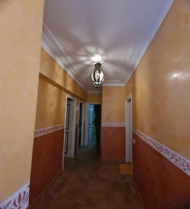 Apartment Te Huur In Marrakech *