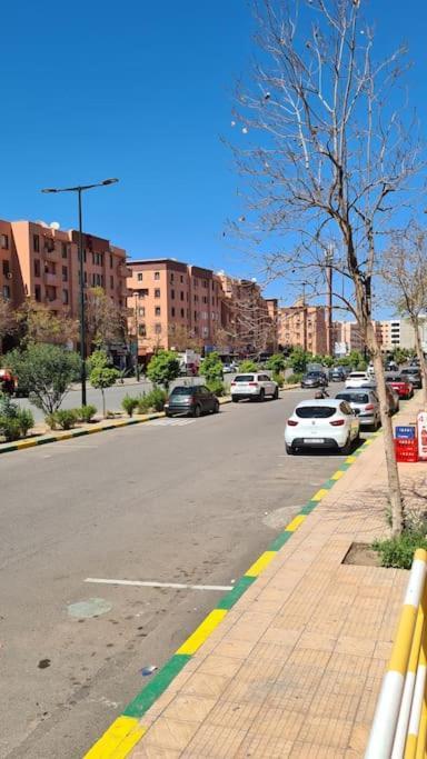 Te Huur In Marrakech