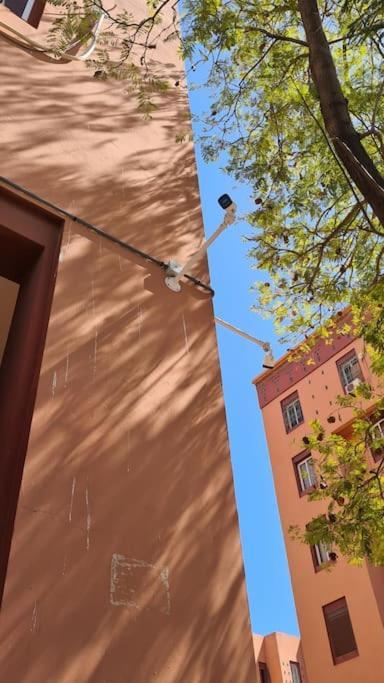 Te Huur In Marrakech Apartment Marrakesh