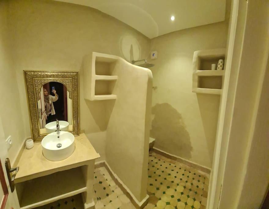 Te Huur In Marrakech Apartment