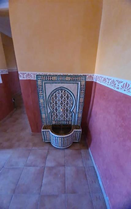 Te Huur In Marrakech *
