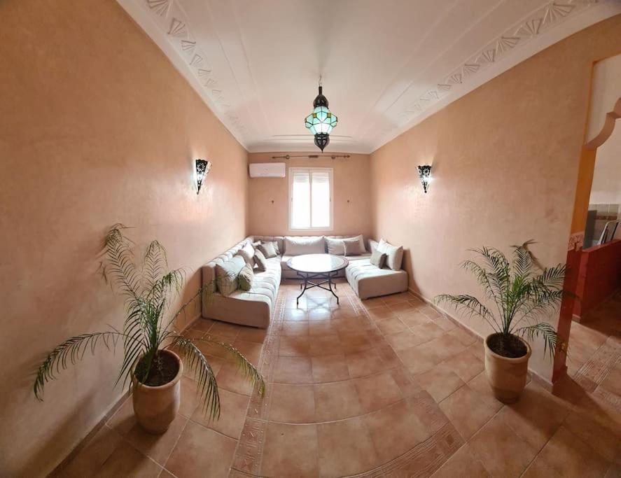 Apartment Te Huur In Marrakech *
