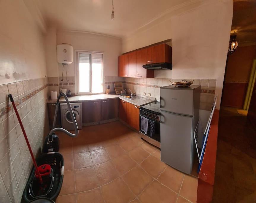 Te Huur In Marrakech Apartment