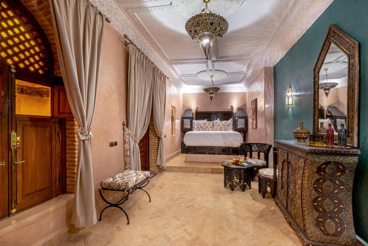 Maipa Boutique Riad Marrakesh