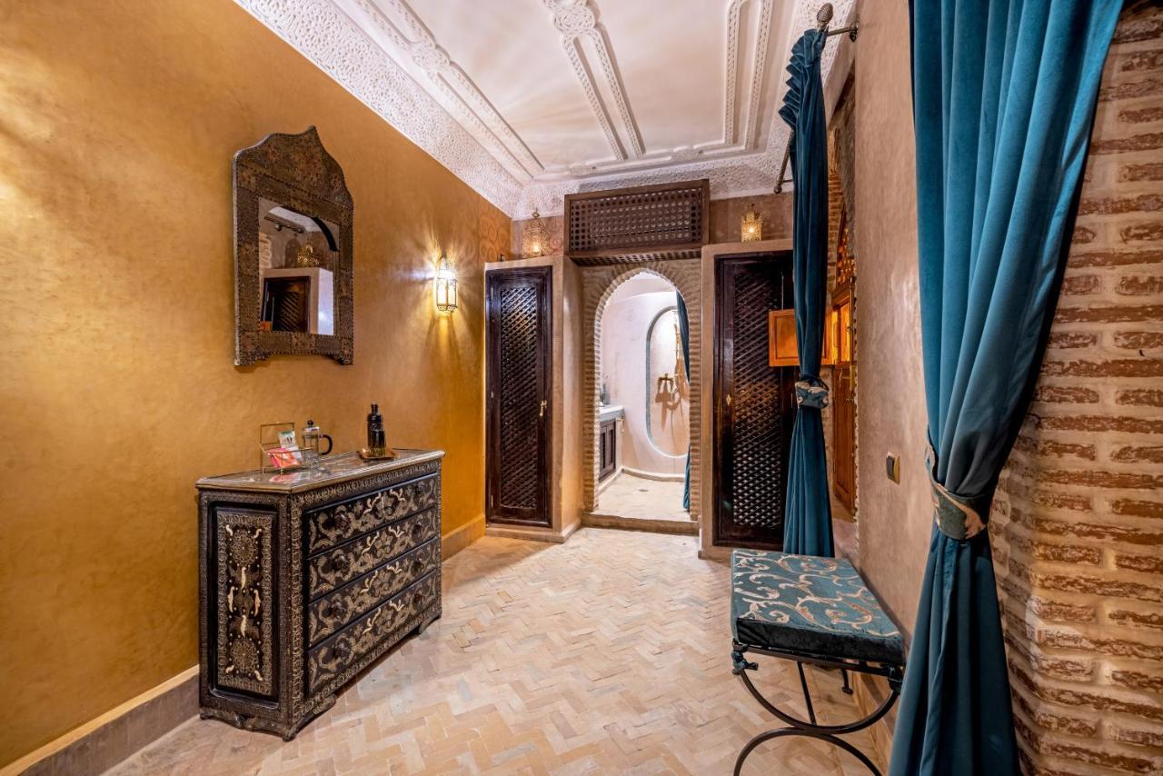 Maipa Boutique Riad 3* Marrakesh