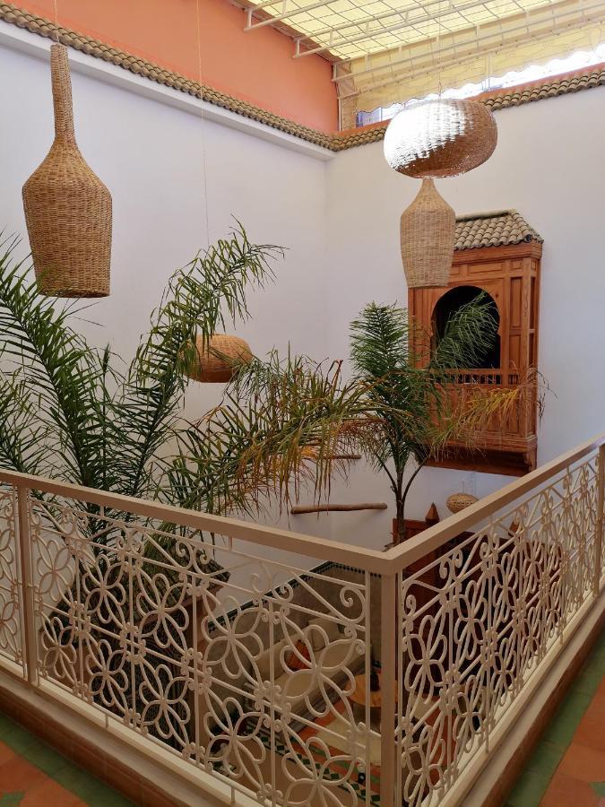 Dar Mar'ouka , Marrakesh