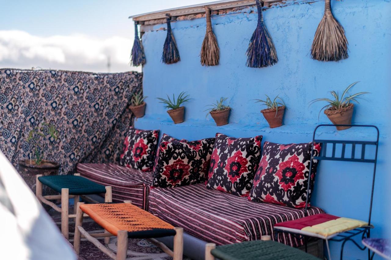 Borj Jamaa Lafna Bed and breakfast Marrakesh