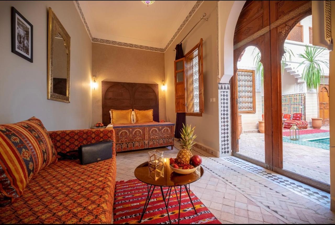 Dima Marrakech *