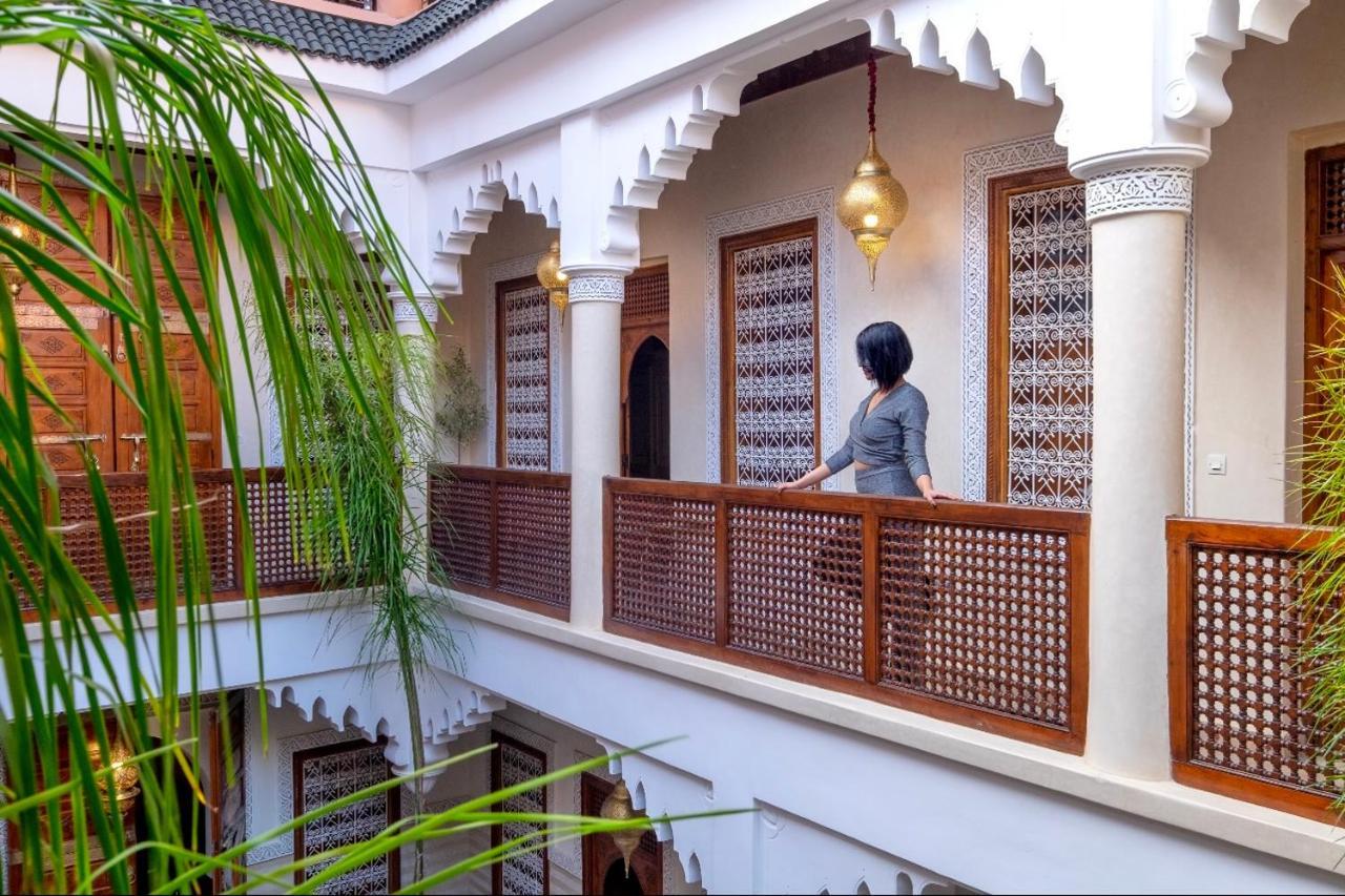 Dima Marrakech *