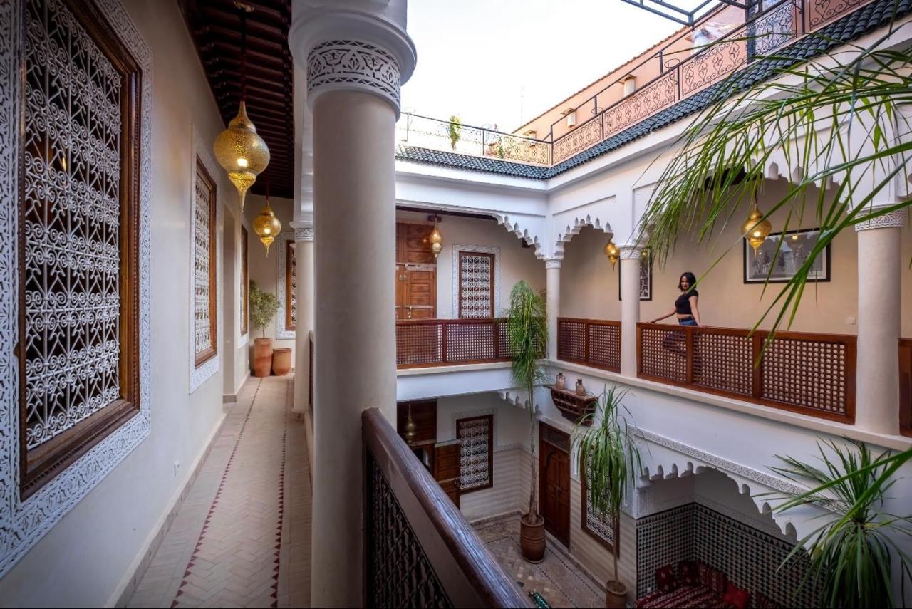 Dima Marrakech