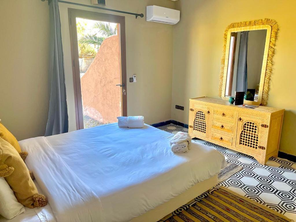 Dar 55 - Berber House Guest house