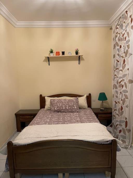 Dxb Apartment *
