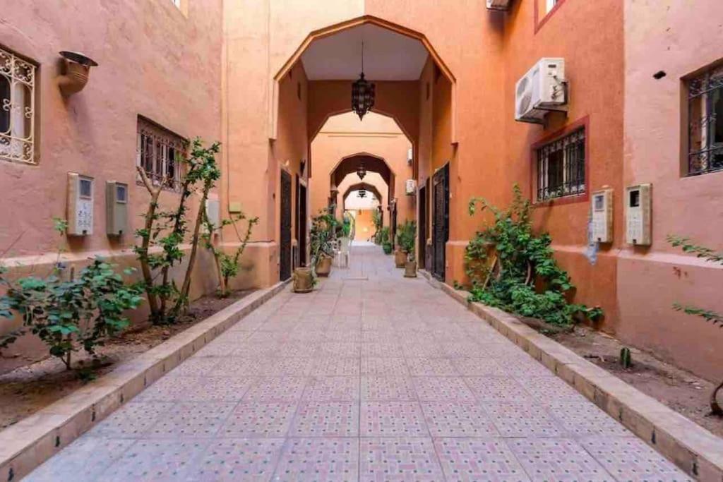 Apartment Dxb