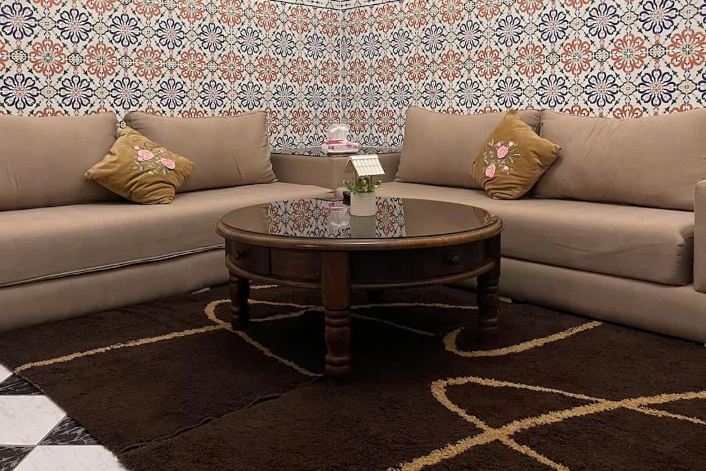 Apartment Dxb Marrakesh