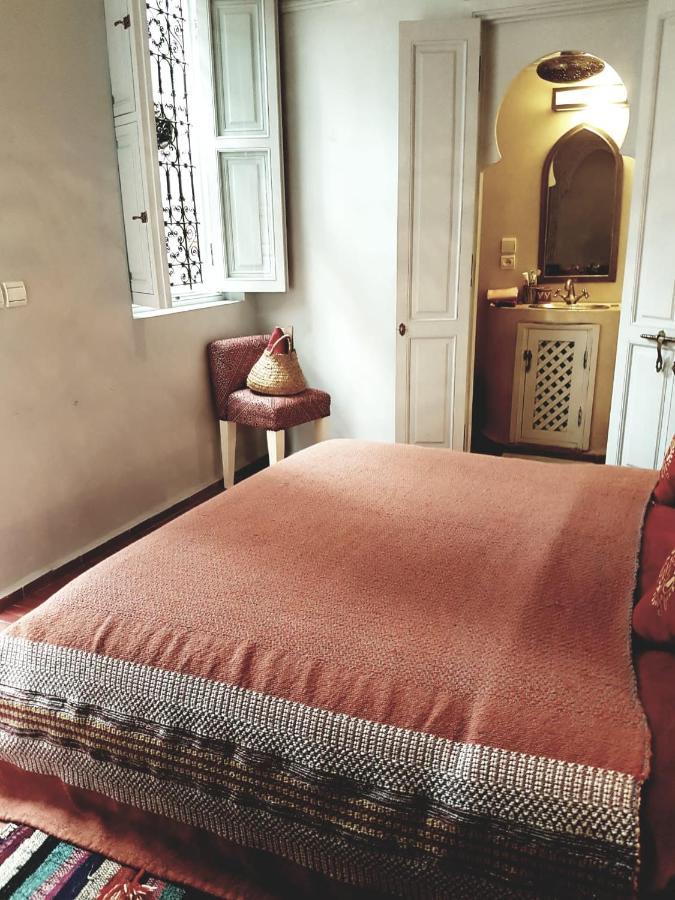 Riad Laly Tourisme Eclaire Le Bijou De La Medina 3*