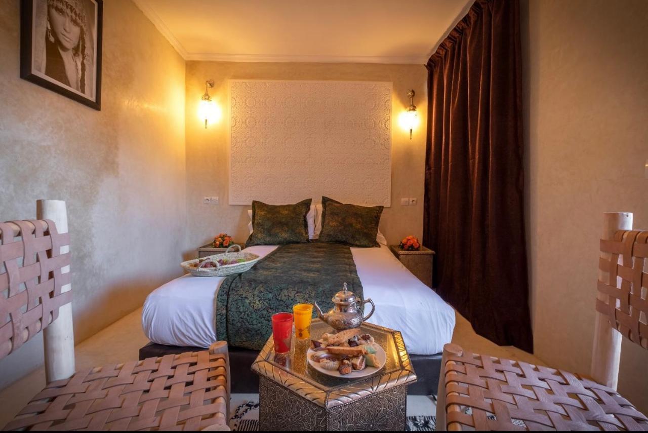 Guest house Dima Marrakech