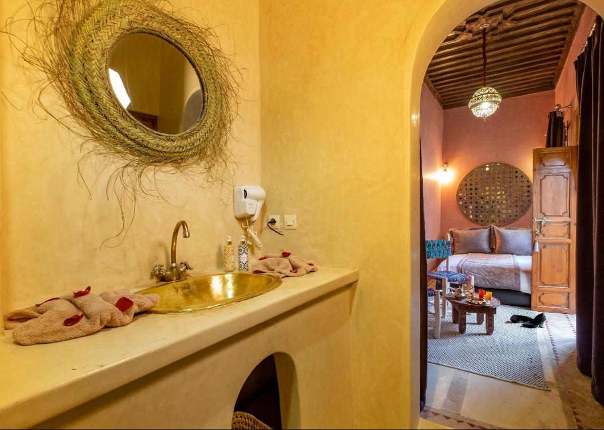Maison d'hôtes Dima Marrakech