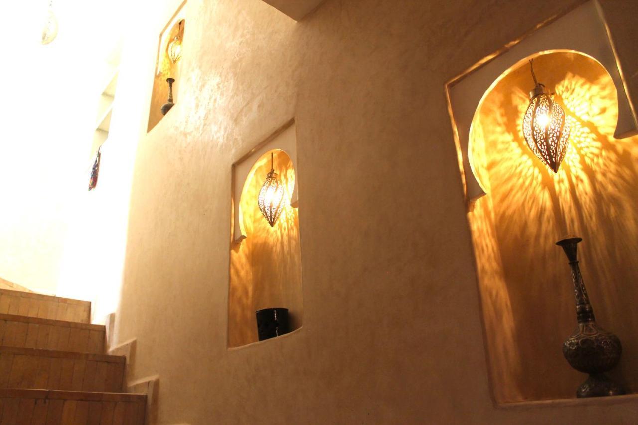 Casa de hóspedes Tazzori Marraquexe