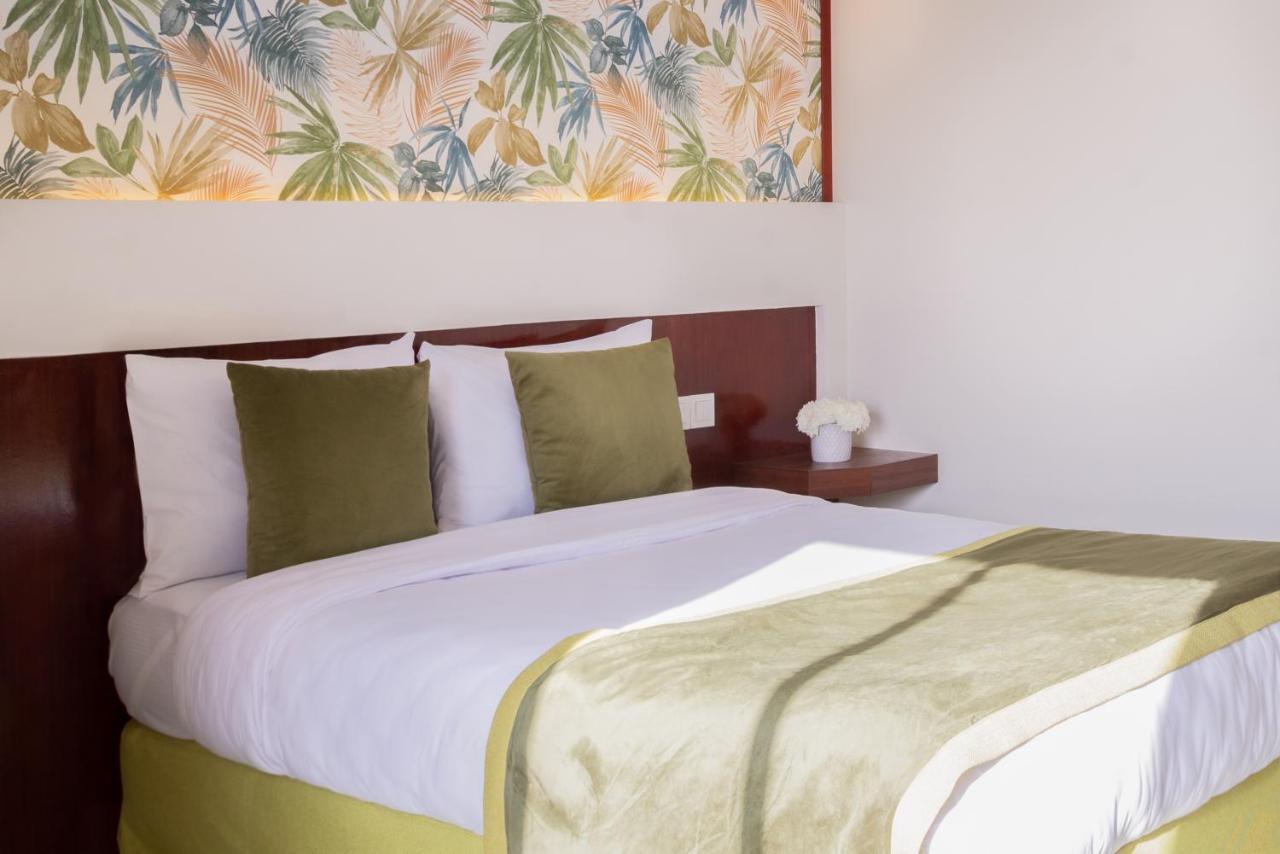 Hotel Safia