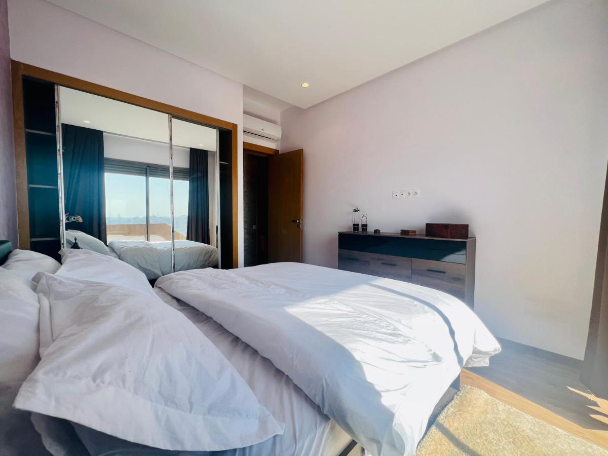 Apartment Cycas Family Aparts -only Family Marrakesh