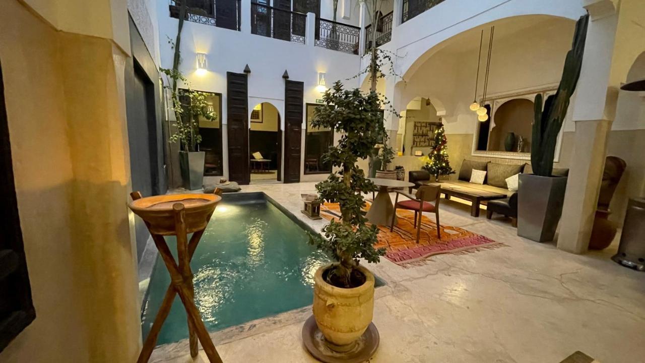 Dar Massai Riad 4*