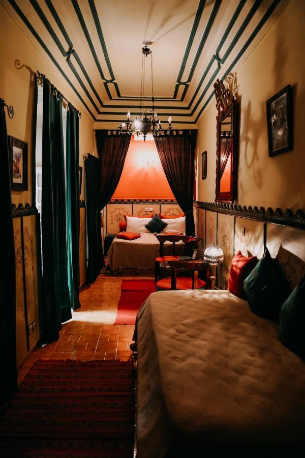 Sherazade Hotel Marrakesh