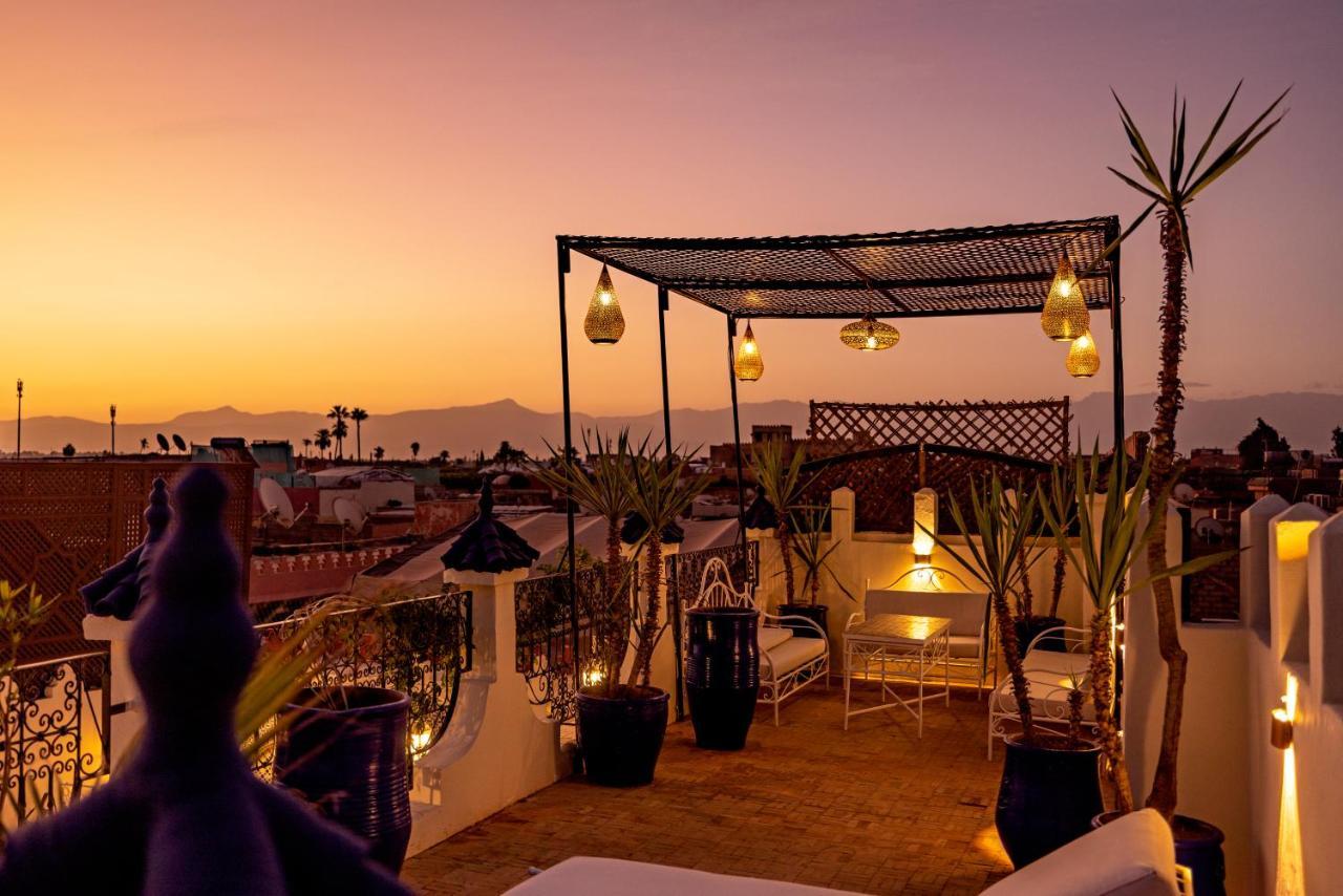 Maipa Boutique Riad 3*