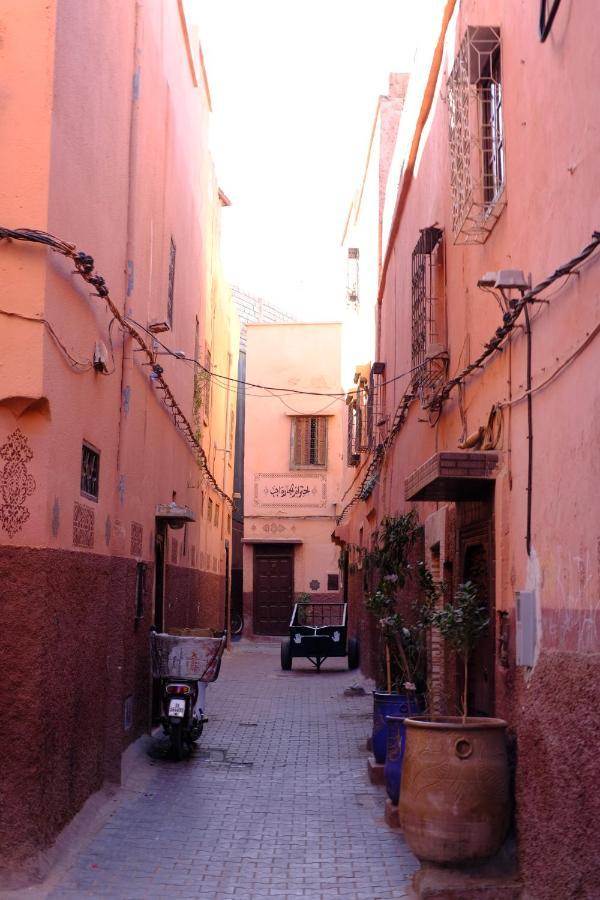 Le Manzil Beldi Holiday home *