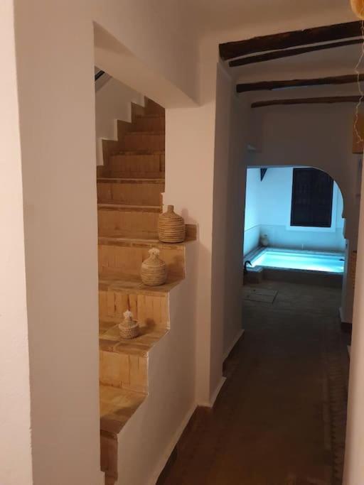 Le Manzil Beldi