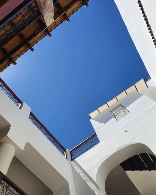 Le Manzil Beldi