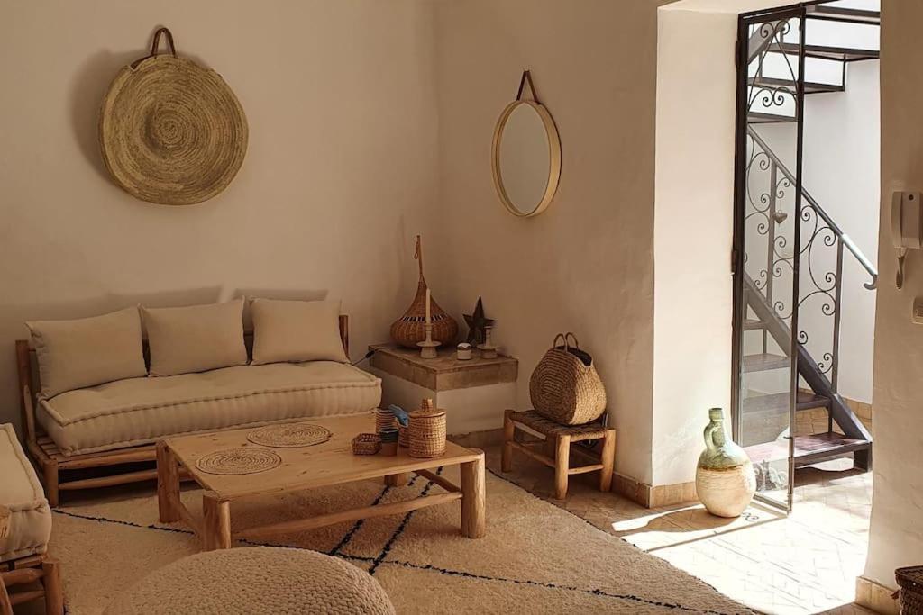 Le Manzil Beldi Holiday home