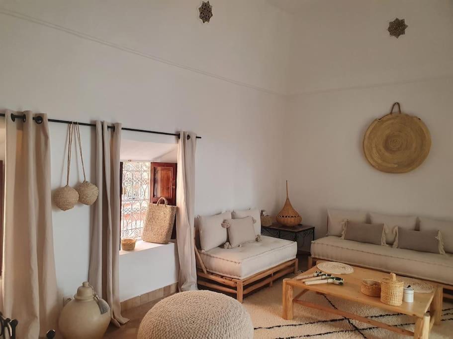 Le Manzil Beldi Marrakesh