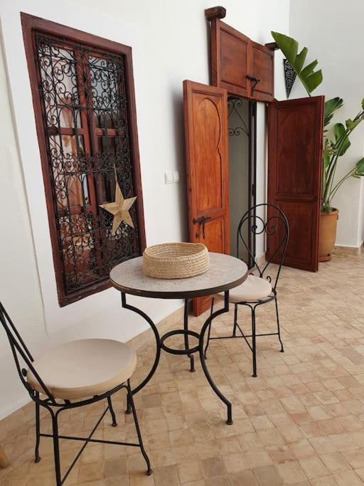 Le Manzil Beldi Сasa de vacaciones Marrakesh