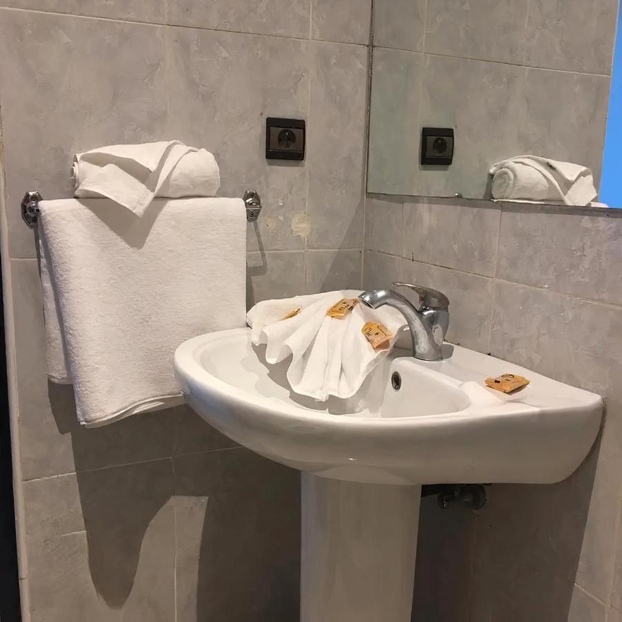 Apartment Holidays Apparte Marrakesh