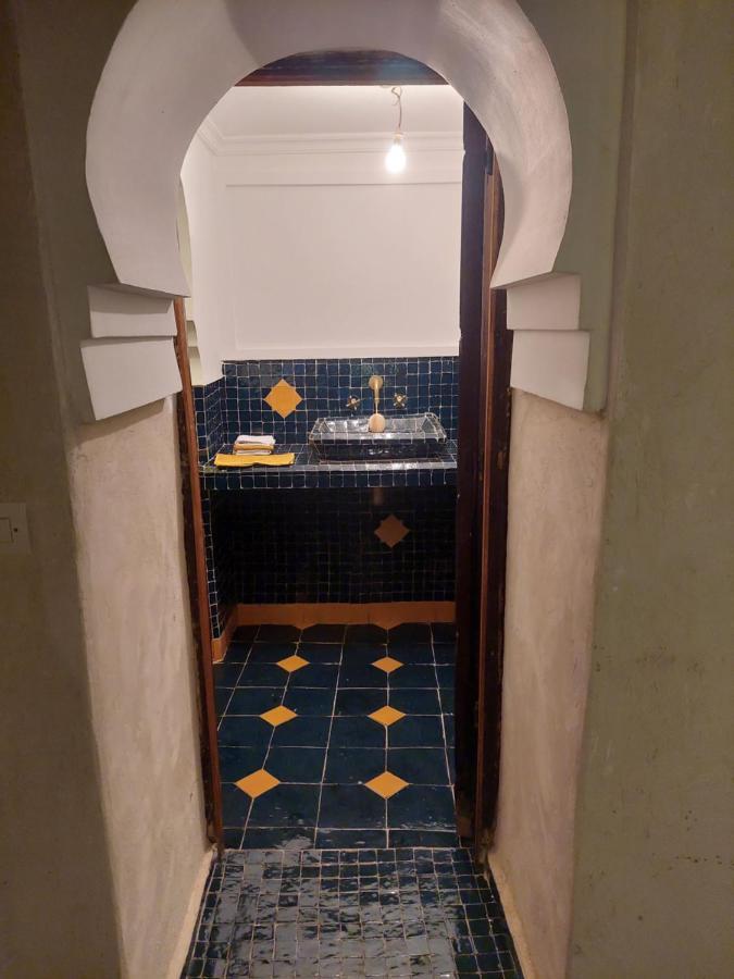 Holiday home Beldi Marrakesh