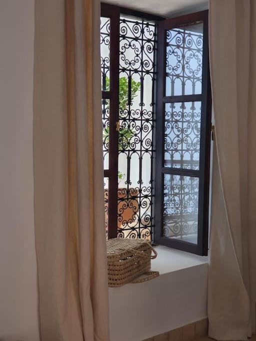 Le Manzil Beldi Сasa de vacaciones *